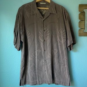 Tommy Bahama Camp Shirt
